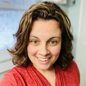 Meet your Posher, Jess